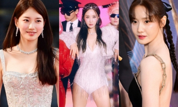 Dàn nữ thần xứ Hàn gia nhập CLB bất động sản trăm tỷ: Suzy át cả Yoona nhưng chưa bằng mỹ nhân thu lãi 50 tỷ