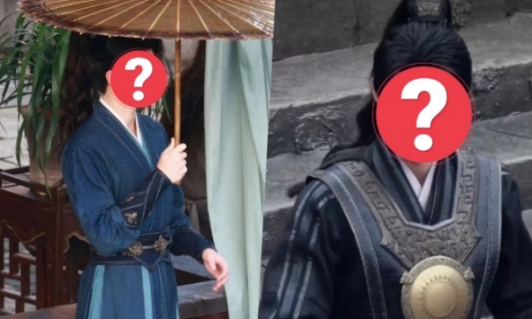 Dân tình u mê thần thái của mỹ nam có biệt danh 'anh Bảy', người ấy là ai?