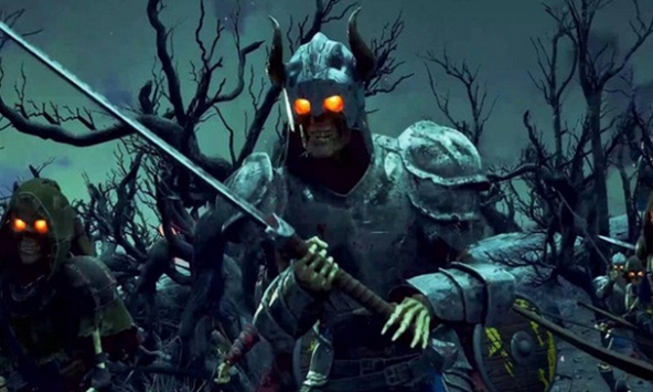 Đổi từ game online sang một người chơi, NPH chấp nhận thua lỗ, quyết tạo nên siêu phẩm