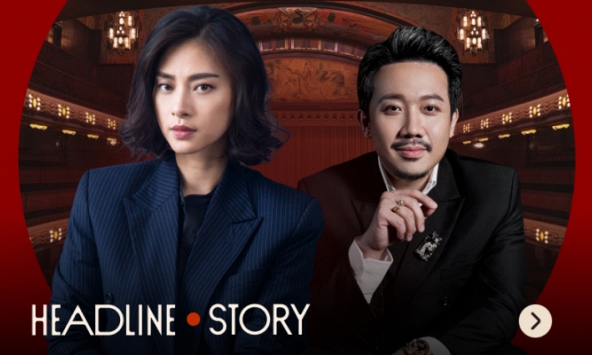 Trấn Thành và Ngô Thanh Vân: Chẳng có ai sai!