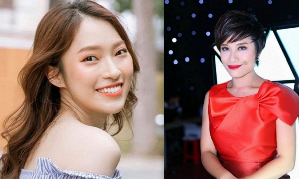 Khánh Vy làm MC, NSƯT Trần Ly Ly ngồi 'ghế nóng' chương trình thực tế 'Sinh viên thế hệ mới'