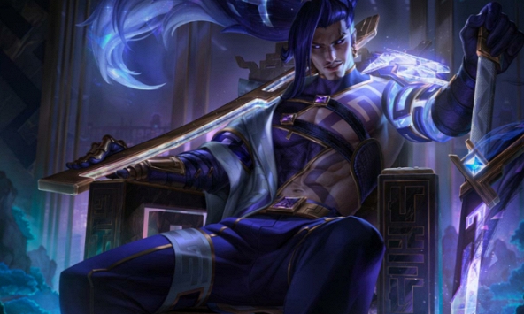 Liệu LMHT đã trở thành 'dead game'? Chính Riot là câu trả lời