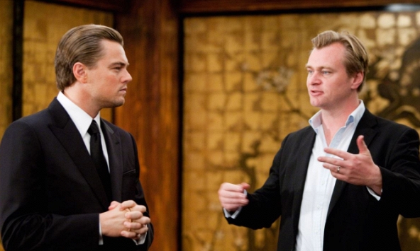 Những nguyên tắc làm việc chẳng giống ai của đạo diễn Christopher Nolan
