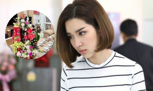 Phát hiện dấu hiệu lạ của chồng sắp cưới đúng ngày dạm ngõ chỉ qua hình đại diện facebook