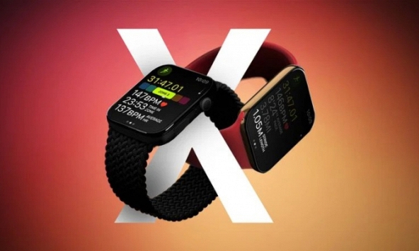 Tất tần tật tin đồn về đồng hồ thông minh Apple Watch X