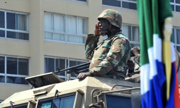 Tiềm lực cực 'khủng' của nước chủ nhà hội nghị BRICS: Sức mạnh số 3 khu vực, nắm kho báu đủ sức làm 'rung chuyển' thế giới