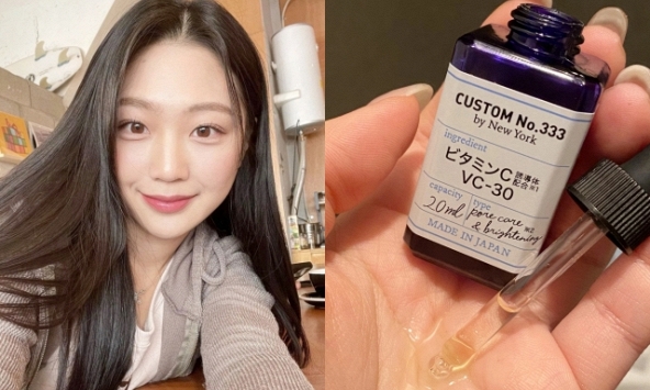 5 lưu ý khi sử dụng vitamin C để giúp ngừa nám da