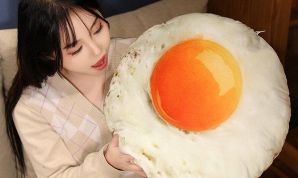 Chuyên gia tiết lộ chỉ cần nhìn vào 1 điểm là biết mức độ dinh dưỡng của từng quả trứng