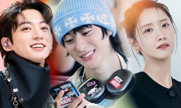 Con trai producer huyền thoại và minh tinh: Thiên tài bơi lội hoá idol nhà SM, chưa debut đã gây sốt vì đẹp na ná Yoona - Jungkook