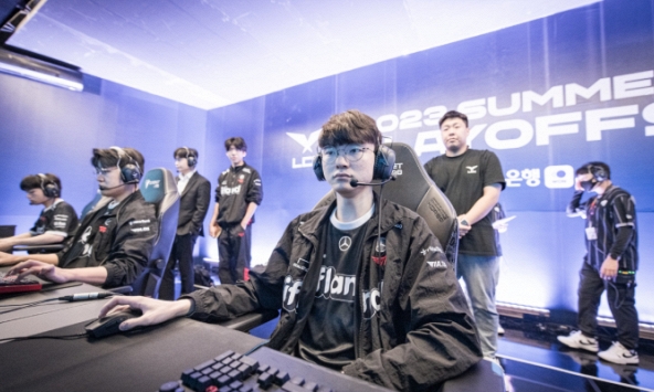 Đánh bại KT, T1 vẫn sở hữu cho mình một thông số rất tệ trong các trận BO5