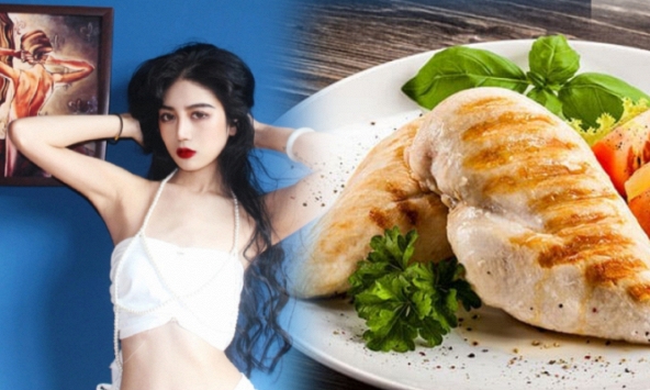 Danh sách thực phẩm giàu protein - muốn khỏe người, đẹp dáng nhớ dùng đều