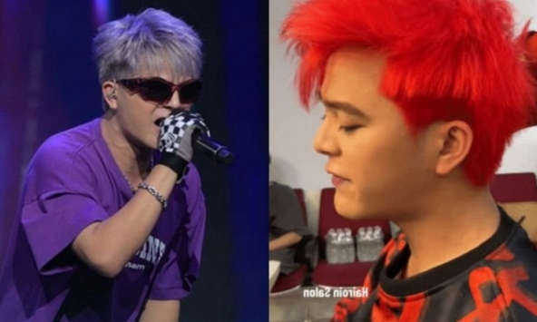 Hậu trường tập luyện 'bất chấp' của Quang Anh Rhyder trước khi tiến thẳng vào chung kết Rap Việt mùa 3