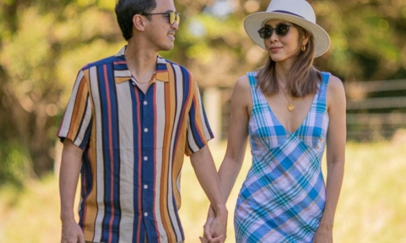 Hơn 10 năm bên nhau, vợ chồng Tăng Thanh Hà và Louis Nguyễn luôn có nguyên tắc 'bất di bất dịch' để duy trì hôn nhân 