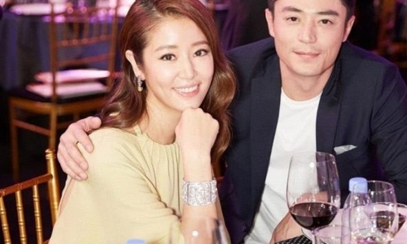 Lâm Tâm Như tuyên bố muốn kết thông gia cùng Lâm Chí Linh, còn nói 1 điều về mối tình chị em với ông xã