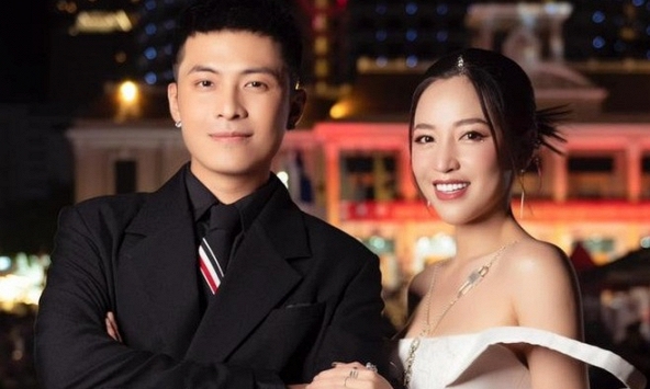 Lộ thêm hint nghi vấn Puka và Gin Tuấn Kiệt 'về chung một nhà'? 