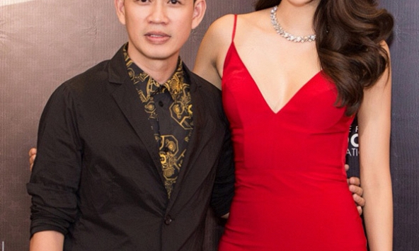 'Ông trùm hoa hậu' Phúc Nguyễn lên tiếng về '1m2 là gặp hoa hậu' và chuyện tranh giành bản quyền