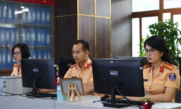 Quá trình đấu giá biển số xe ô tô sẽ được giám sát thế nào?