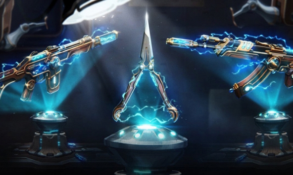 Sáng tạo như game thủ VALORANT, thiết kế hẳn tính năng chưa từng có