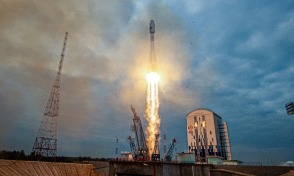 Tàu thăm dò Luna-25 đâm vào mặt trăng, sứ mệnh của Nga thất bại