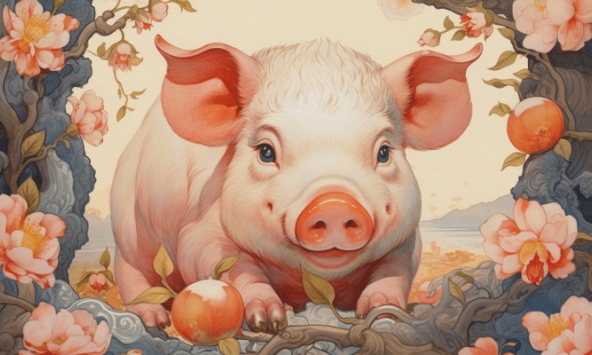 Tiết lộ 3 điều giúp tài vận của người tuổi Hợi thuận lợi hơn so với tuổi khác