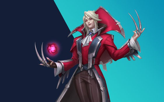 Tốc Chiến ra mắt Vladimir khiến game thủ buông chuột, 'chúng tôi chưa đủ khổ sở hay sao?'