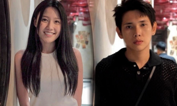 Uyển Ân và tình tin đồn Quỳnh Lý để lộ bằng chứng tình cảm 'rõ mồn một', hoá ra là một việc làm quen thuộc đã có từ lâu?