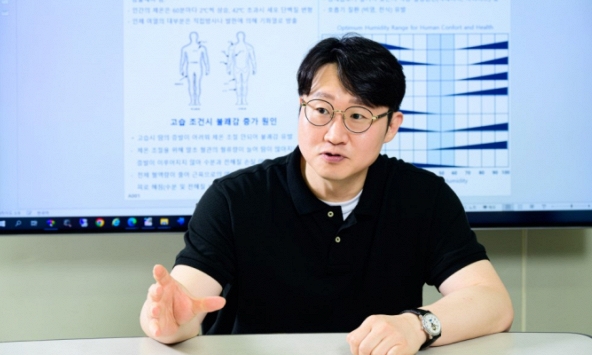 Chuyên gia Hàn Quốc đưa ra lời khuyên sử dụng điều hòa tiết kiệm điện