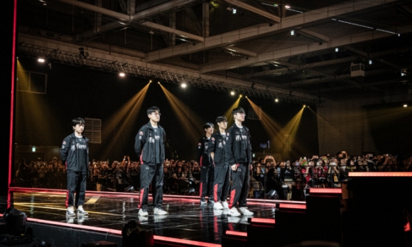 Khán giả buông lời phũ sau trận chung kết '1h đánh 4h phỏng vấn' giữa T1 - Gen.G