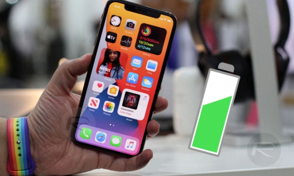 Mẹo cực đơn giản có thể giúp iPhone của bạn 'sống sót' lâu hơn