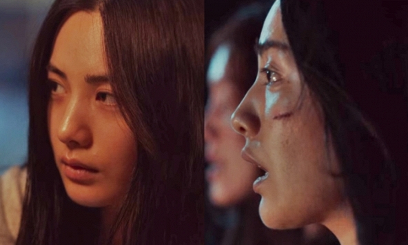 Mỹ nhân gây sốt MXH vì mặt mộc quá xuất sắc: Đẹp không tì vết còn có vai diễn đỉnh nhất sự nghiệp!