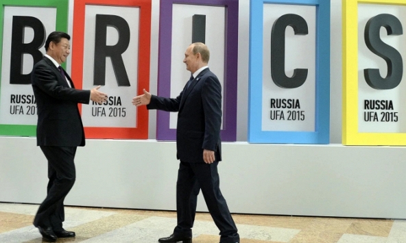 Ngay sát giờ G, hơn 20 nước chính thức nộp đơn xin gia nhập BRICS: Sức hút của 5 ‘con hổ’ vọt lên cao nhất mọi thời đại