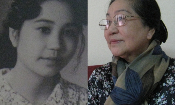 Nữ ca sĩ đầu tiên của Việt Nam được phong tặng danh hiệu NSND là ai?