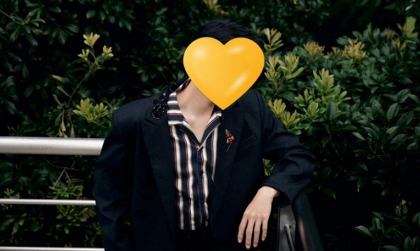 'Ông hoàng meme' mới của màn ảnh Hoa ngữ: Trên phim thì khác một trời một vực