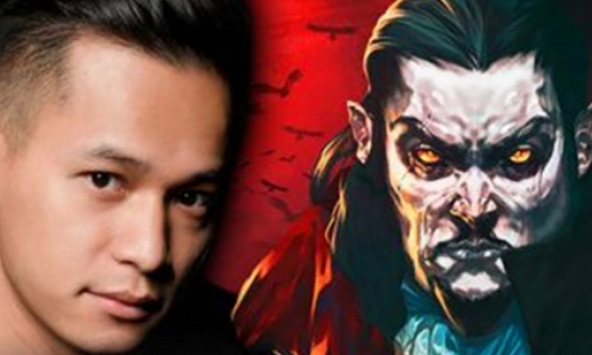 Thay 'rượu mới' cho 'bình cũ', game bom tấn tái sinh mạnh mẽ, thu hút cả nam streamer đình đám