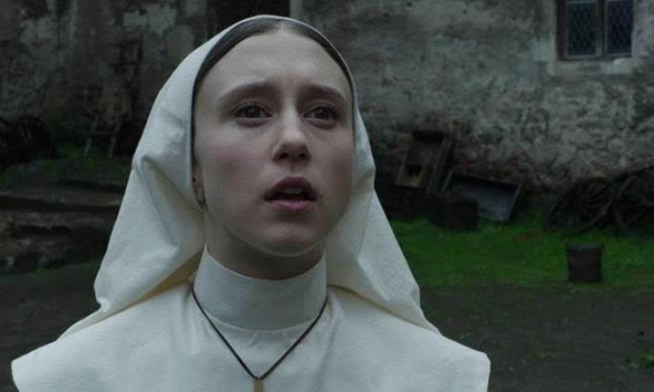 THE NUN 1: “Ác nữ” Valak từng lập kỷ lục chưa từng có tại Việt Nam