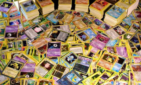 Thẻ Pokémon hiếm nhất thế giới được mang lên rao bán, khởi điểm đã có giá cả tỷ