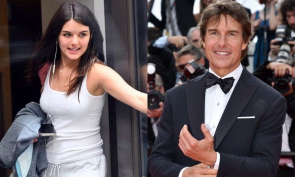 Tom Cruise cuối cùng sắp đoàn tụ với con gái Suri Cruise sau 10 năm xa cách?