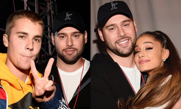 Ariana Grande, Justin Bieber, Demi Lovato,... đồng loạt rời công ty HYBE, có mâu thuẫn với 'kẻ thù' Taylor Swift?