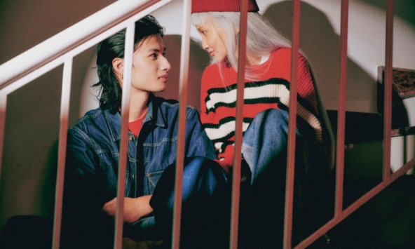 Bùi Tường Vân The New Mentor yêu bạn trai kém 3 tuổi: Chỉ cần người ấy mua trà sữa và đón về là đủ