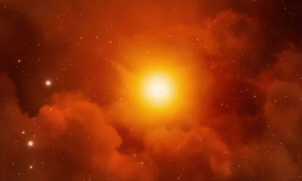 Đâu là nơi nóng nhất trong vũ trụ?