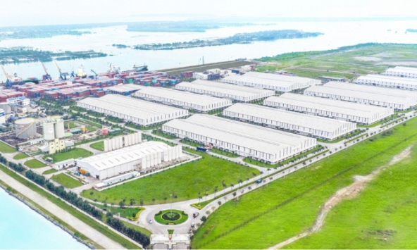 Doanh nghiệp Logistics miền Trung xây dựng mô hình và giải pháp trọn gói