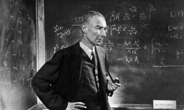 Dưới danh nghĩa một nhà vật lý học, Oppenheimer xuất chúng nhường nào?