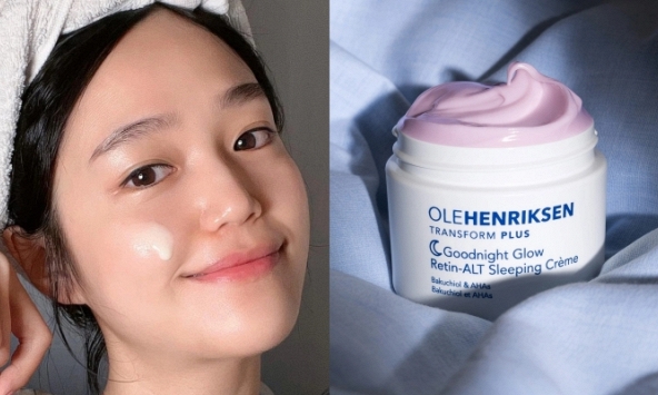 Gợi ý 5 sản phẩm chứa bakuchiol dịu nhẹ cho nàng không muốn dùng retinol