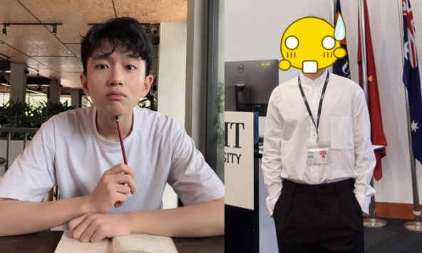 'Hot boy RMIT' từng nổi đình đám MXH sau 4 năm: Mua đất ở tuổi 21, đặt chân đến 10 quốc gia, nhan sắc gây bất ngờ