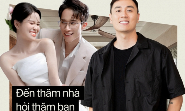 'House Are You?' - Hành trình kết nối những không gian sống thú vị