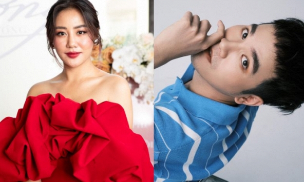 Khắc Hưng ra nhạc mới bị nhận xét giống hit Văn Mai Hương, thực hư thế nào?