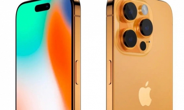 Không phải công tắc tắt tiếng, đây mới là thứ có thể sẽ biến mất khỏi hông iPhone 15