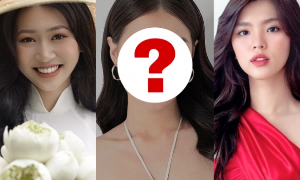 Lộ diện dàn thí sinh nặng ký tại Miss Earth Vietnam 2023, 1 người đẹp gây chú ý vì giống Hoa hậu Khánh Vân