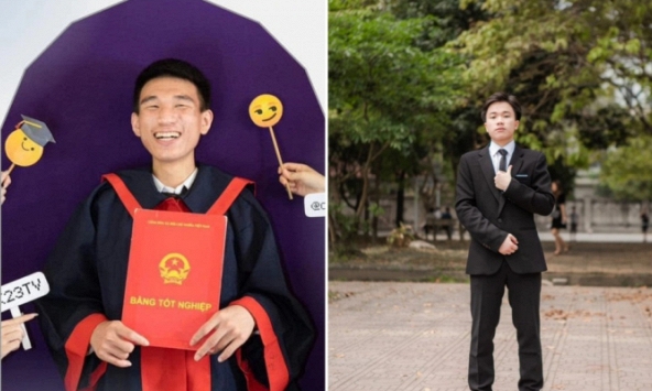 Điểm chuẩn Đại học Bách khoa cao kỷ lục, 2 thủ khoa khối A00 toàn quốc cũng trượt nguyện vọng 1 vào trường