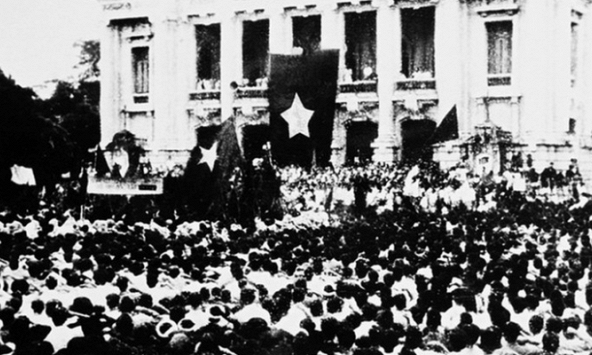 Những người phụ nữ góp phần làm nên thành công của Cách mạng tháng Tám